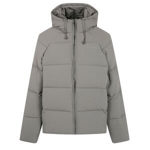 Daily Paper Men "Relaxed Puffer" Jacket